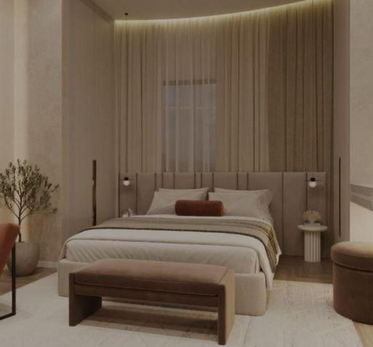 Foga Hebrus Hotel Ksamil Ngoại thất bức ảnh